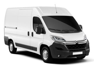 Citroen Jumper